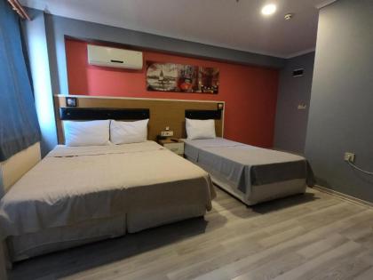 Naila Hotel - image 20
