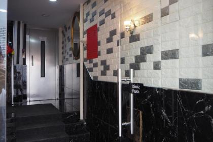 Naila Hotel - image 4
