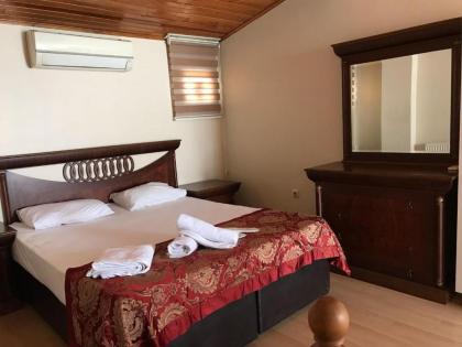 First Suite Taksim - image 10