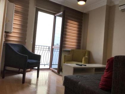 First Suite Taksim - image 11