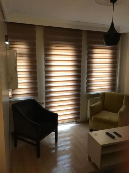 First Suite Taksim - image 12