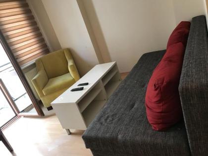 First Suite Taksim - image 15