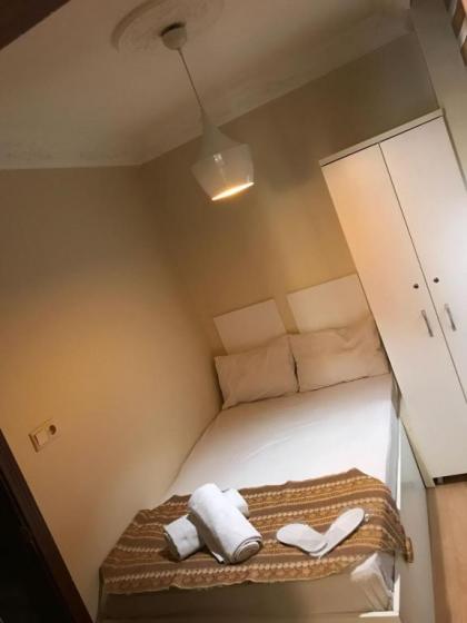 First Suite Taksim - image 16