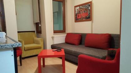 First Suite Taksim - image 18
