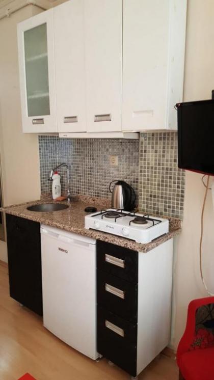 First Suite Taksim - image 20
