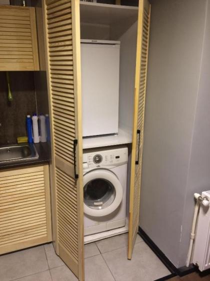 First Suite Taksim - image 5