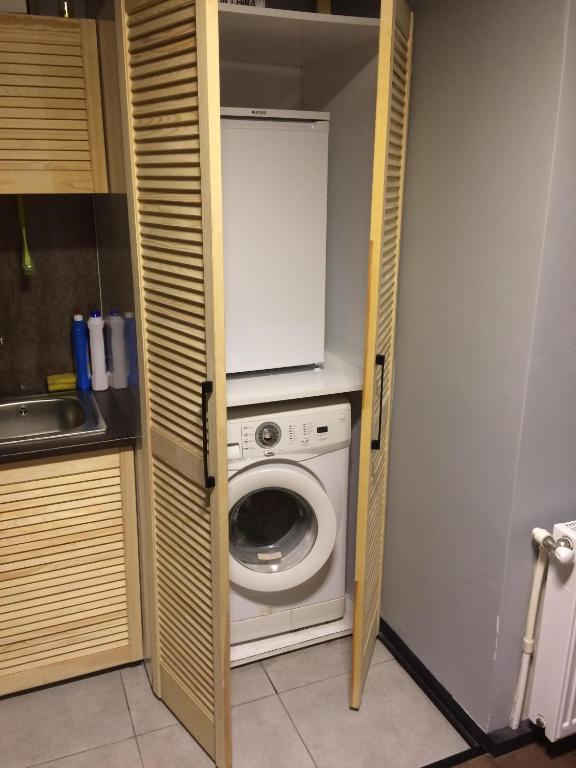 First Suite Taksim - image 5