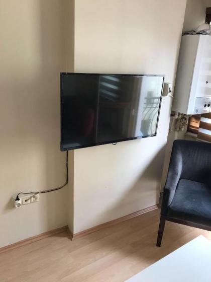 First Suite Taksim - image 8