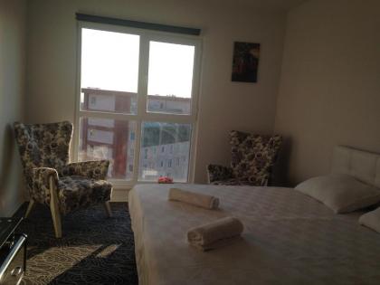 Carmen Suite Tuyap - image 1