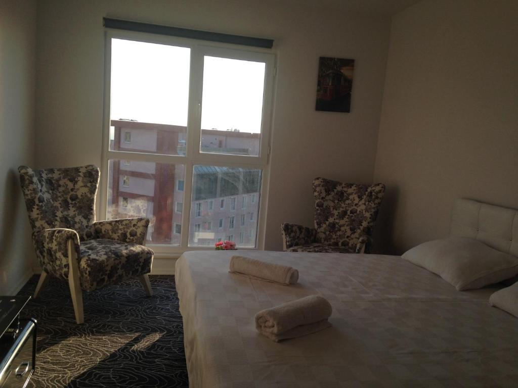 Carmen Suite Tuyap - main image