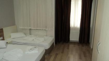 Kadikoy Bade 3 Hotel - image 1