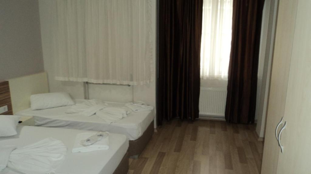 Kadikoy Bade 3 Hotel - main image