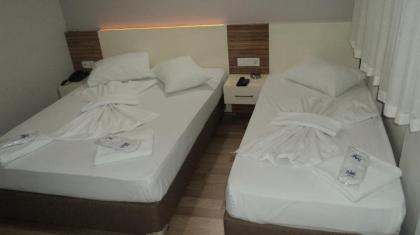 Kadikoy Bade 3 Hotel - image 11