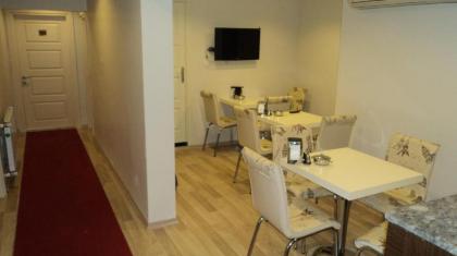 Kadikoy Bade 3 Hotel - image 13