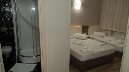 Kadikoy Bade 3 Hotel - image 15