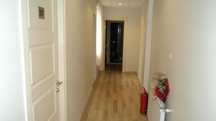 Kadikoy Bade 3 Hotel - image 16