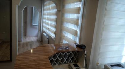 Kadikoy Bade 3 Hotel - image 19