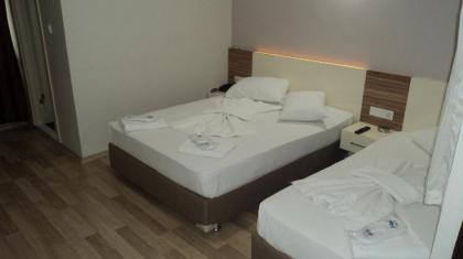 Kadikoy Bade 3 Hotel - image 3