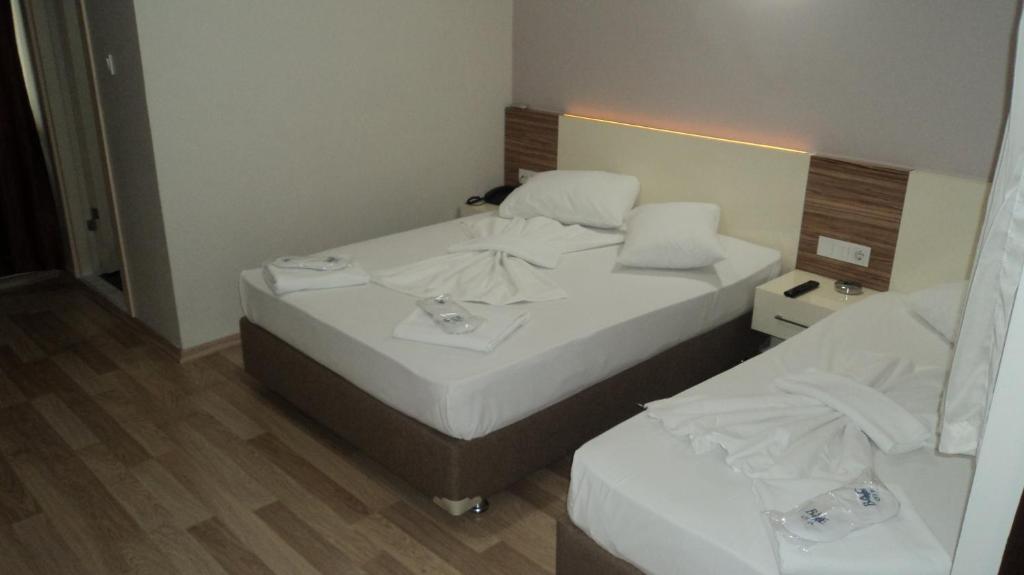 Kadikoy Bade 3 Hotel - image 3