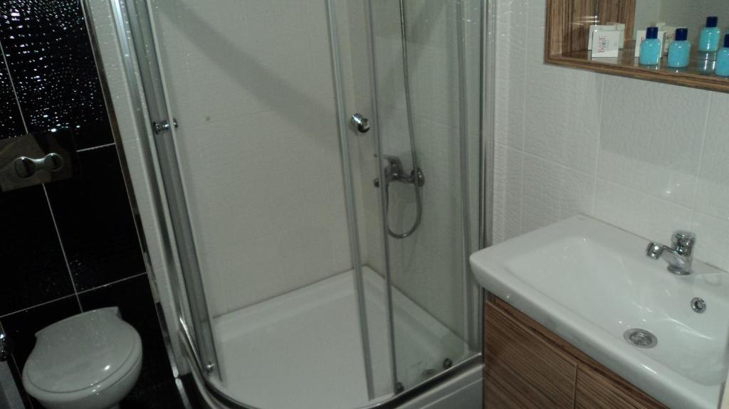 Kadikoy Bade 3 Hotel - image 4