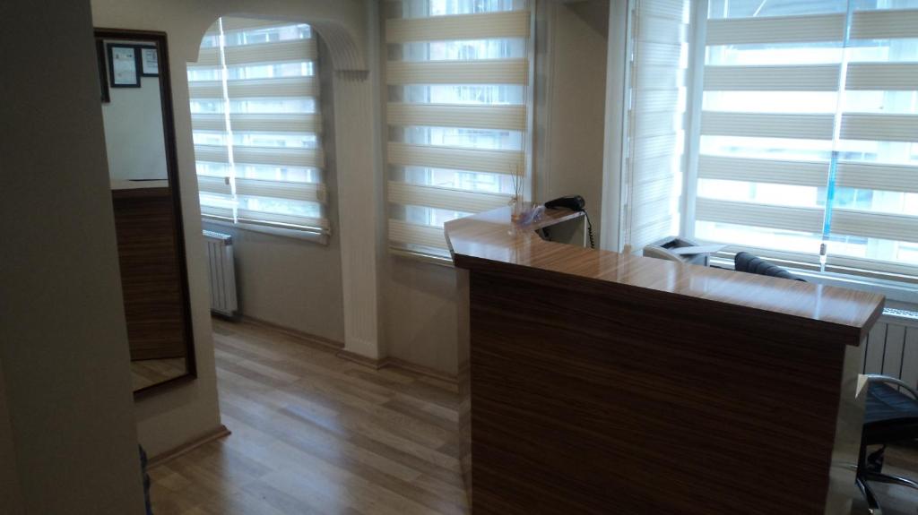Kadikoy Bade 3 Hotel - image 5