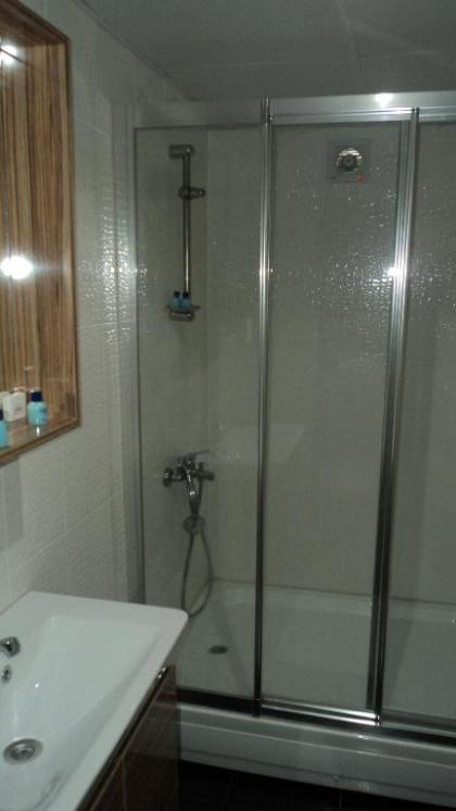 Kadikoy Bade 3 Hotel - image 8
