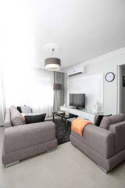 Patika Suites - image 11