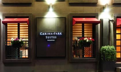 Carina Park Suites Nisantasi - image 1