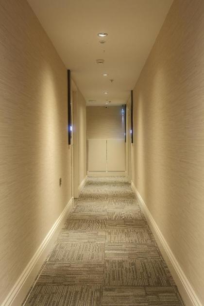 Carina Park Suites Nisantasi - image 7