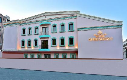 Edibe Sultan Hotel - image 1