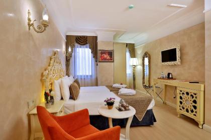 Edibe Sultan Hotel - image 11