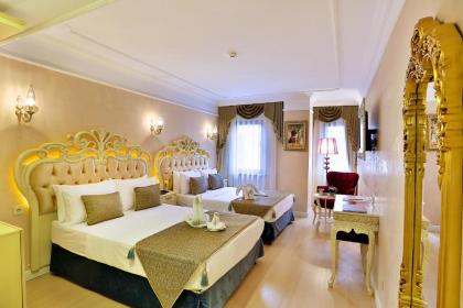 Edibe Sultan Hotel - image 18