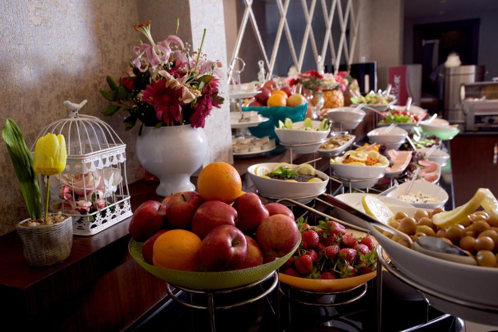 Edibe Sultan Hotel - image 4