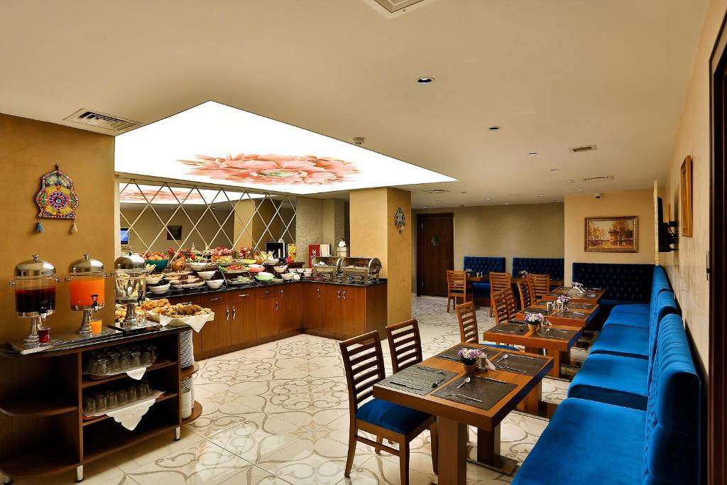 Edibe Sultan Hotel - image 5