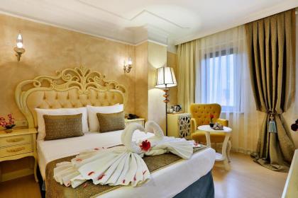 Edibe Sultan Hotel - image 9