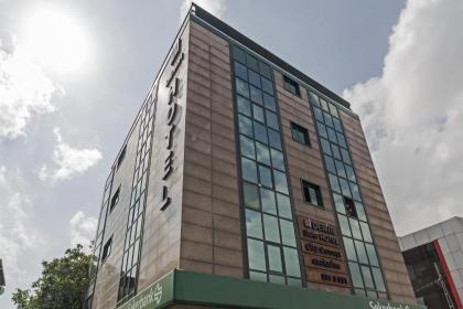 Demir Suite Hotel - image 18