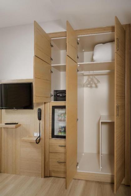 Demir Suite Hotel - image 19