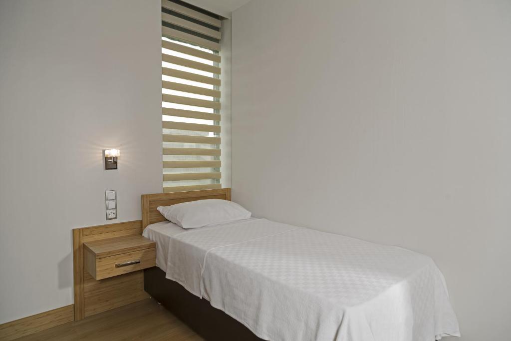 Demir Suite Hotel - image 2