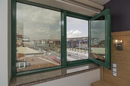 Demir Suite Hotel - image 20