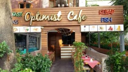 Optimist Hotel - image 9