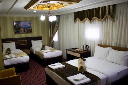 Best House Hotel - image 12