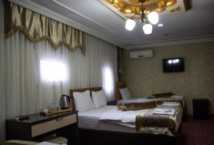 Best House Hotel - image 13