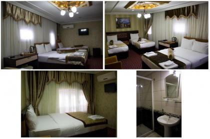 Best House Hotel - image 14