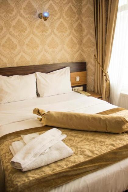 Best House Hotel - image 15