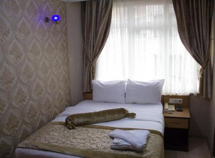 Best House Hotel - image 16