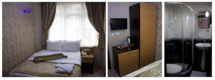 Best House Hotel - image 17
