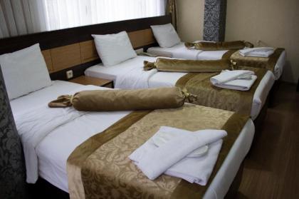 Best House Hotel - image 18