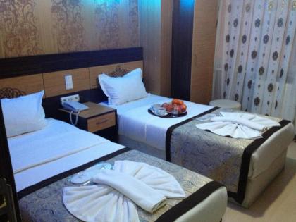 Best House Hotel - image 2
