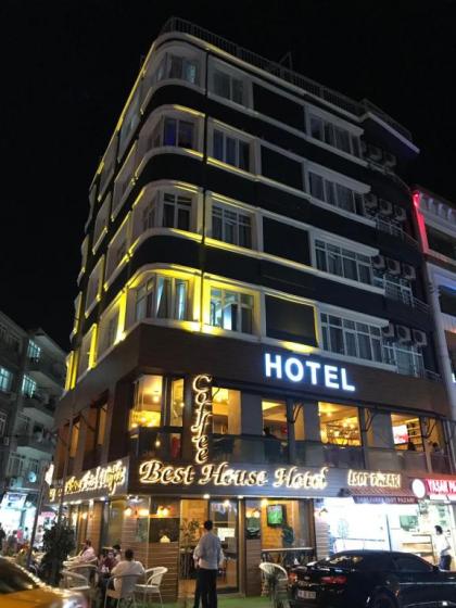 Best House Hotel - image 3