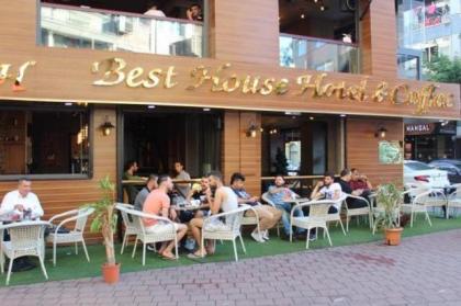 Best House Hotel - image 5